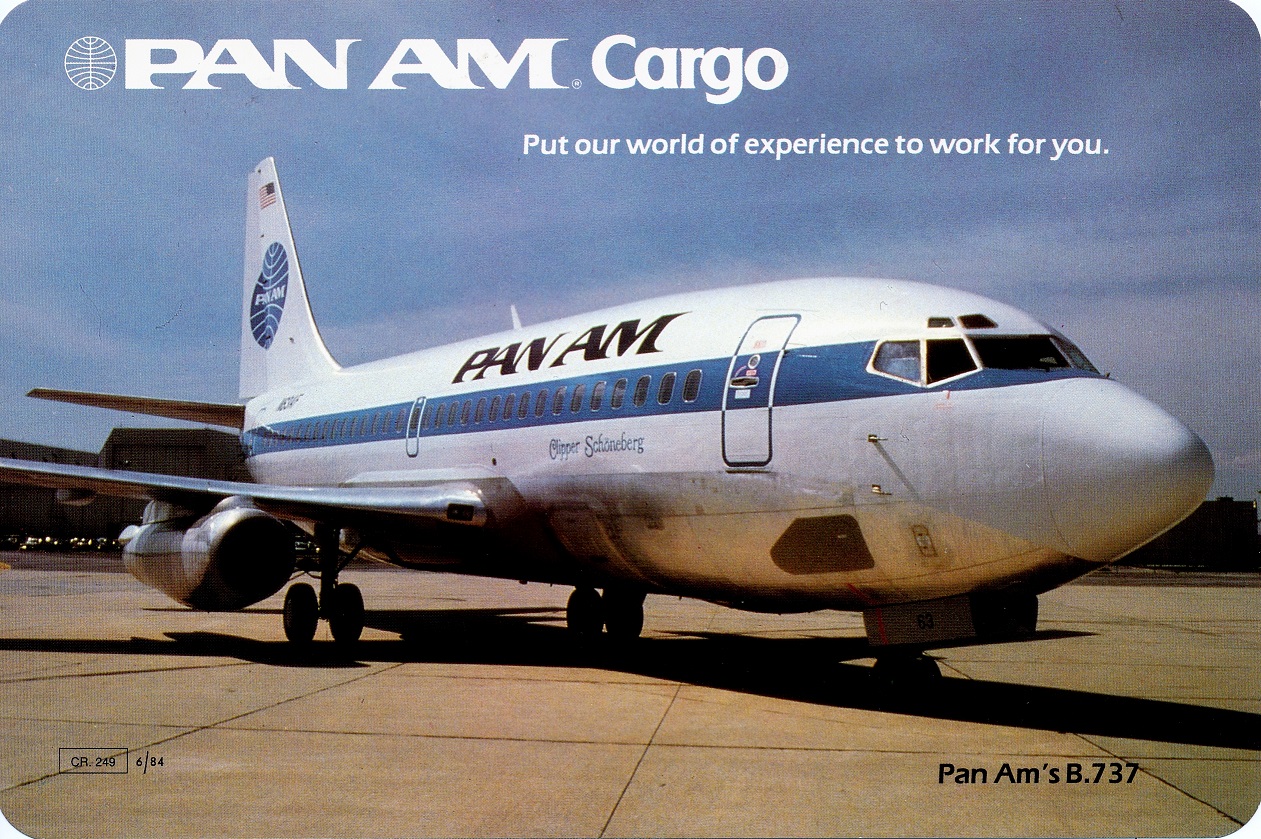 Photo 72 of 76, Pan American, The Flying Clippers 10/16